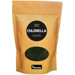 Hanoju Bio chlorella poeder