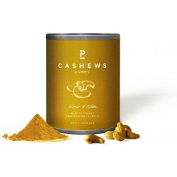 P-STASH CASHEWNOTEN CURRY