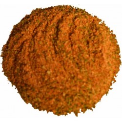 BBQ / Barbecue rub kruidenmix - á 1 kilo