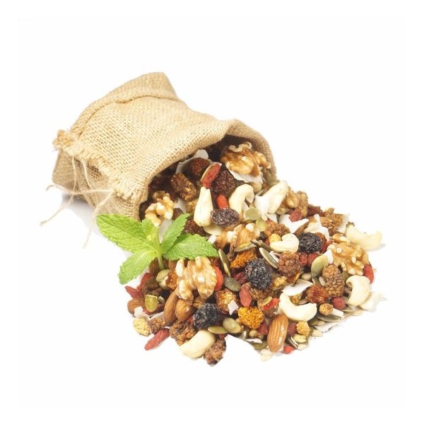 Paleo mix 500 gram