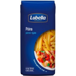 Lubella Classic Penne 400g gemaakt van hoogwaardige tarwe