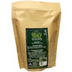 Hanoju Spirulina premium poeder