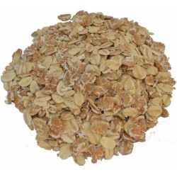 Muesli 3 granen - á 1 kilo