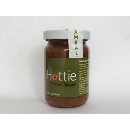 Hottie Sambal Tomaat Massala