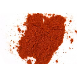 BIO Paprika poeder 250gr.