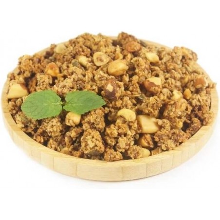 Granola Original - Zak 350 gram