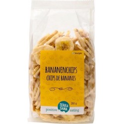 Terrasana Bananenchips