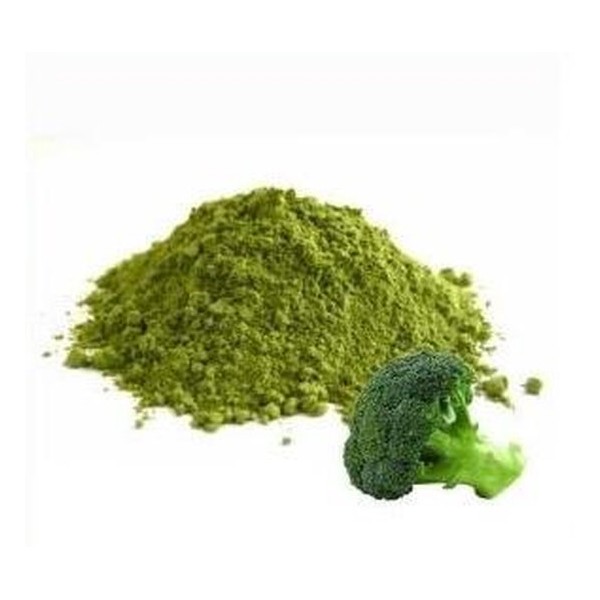 Broccoli poeder | biologisch | 250 gram