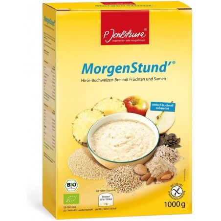 Jentschura MorgenStund 1000g