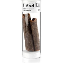 Rivsalt Cinnamon