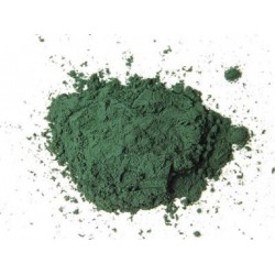 Spirulina Hawaii poeder - Premium - 250 gram