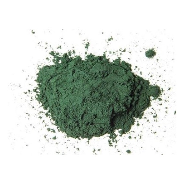 Spirulina Hawaii poeder - Premium - 250 gram