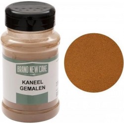 BrandNewCake Kaneel Gemalen / poeder 250g