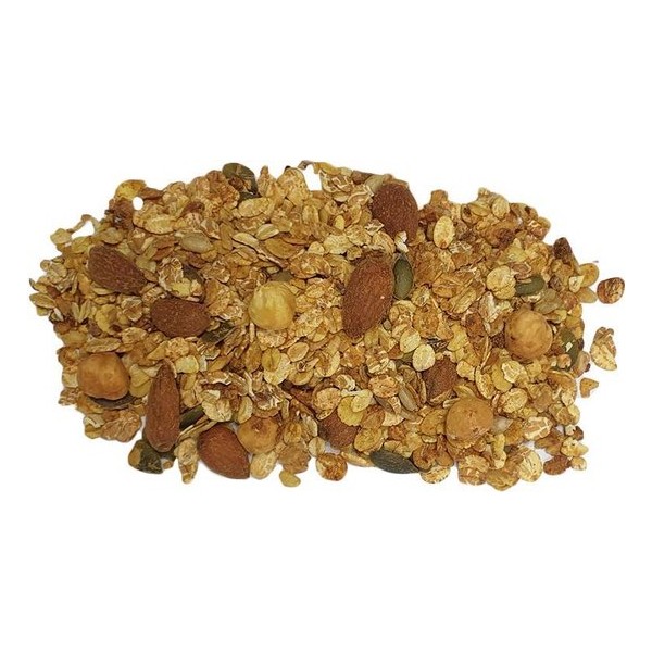 Granola - 500 gram