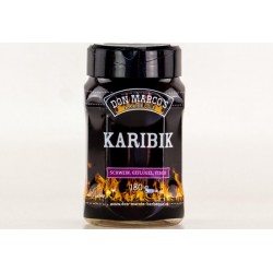 Don Marcos Karibik - BBQ Kruiden - 180 gram