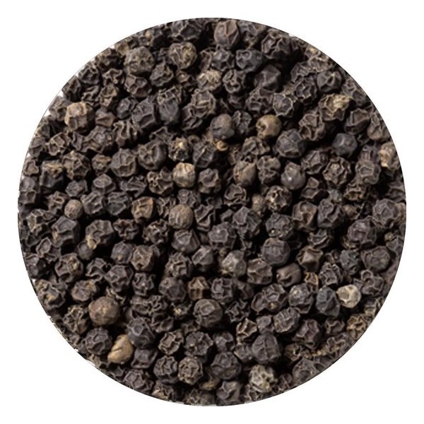 Tijgerpeper Zwarte Malabar peper India 100 gram