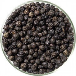 Tellicherry peper TGSEB India Biologisch 100 gram