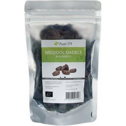 Dadels Medjoul, biologisch (250g - Puur&Fit)