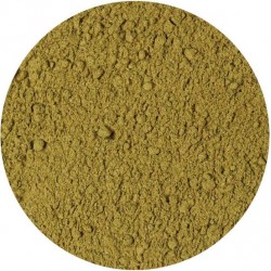 Oregano Poeder kiemarm Biologisch 100 gram