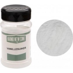 BrandNewCake Vanillesuiker 165g