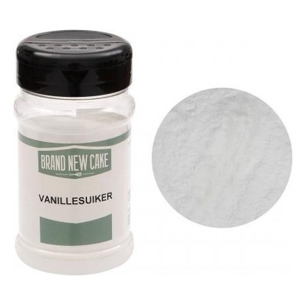 BrandNewCake Vanillesuiker 165g