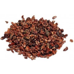 Cacao Nibs | biologisch | 250 gram