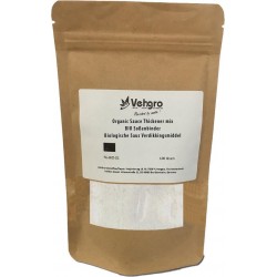 Saus Verdikkingsmiddel Biologisch 100 gram