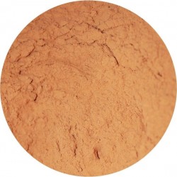 Carob Poeder Biologisch 100 gram