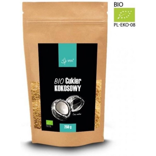 BIO kokossuiker 1kg