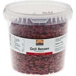 Bessen Goji Gedroogd Pot