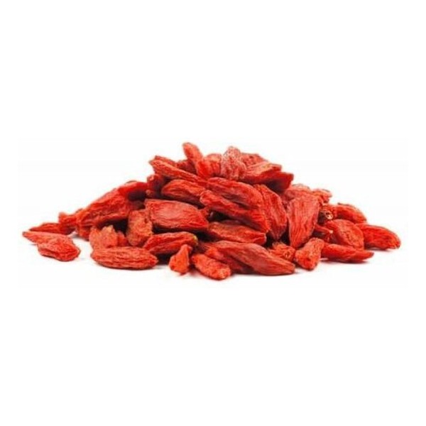 Goji bessen | biologisch | 250 gram