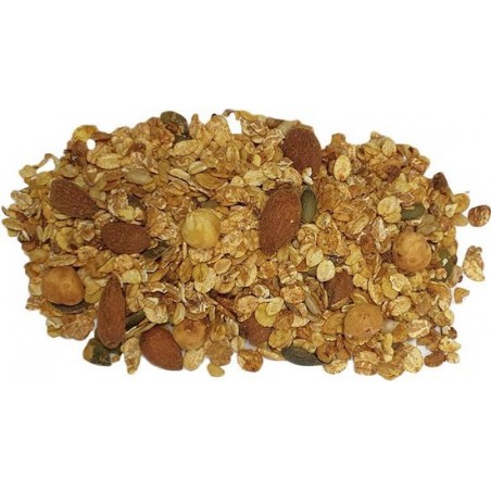 Granola - 1.000 gram