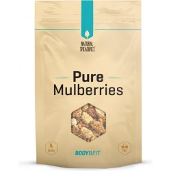 Body & Fit Superfoods Pure Moerbeien - 500 gram