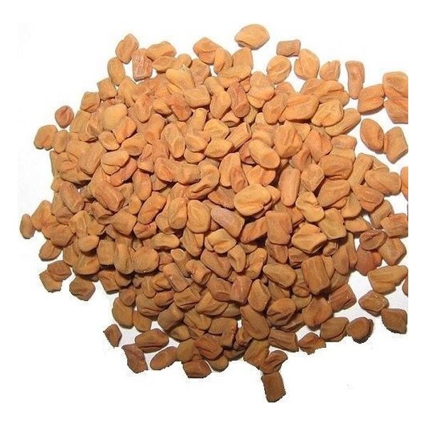 Fenegriekzaad Heel kiemarm Biologisch 100 gram