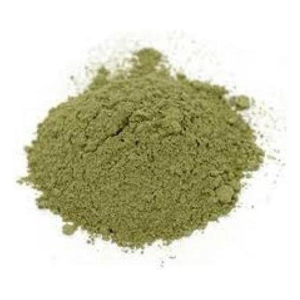 Groene koffie poeder | bio | 250 gram | gevriesdroogd