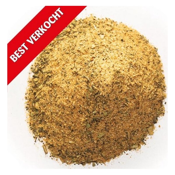 CASABLANCA Kruidenmix BIO - 75 gram