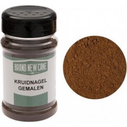 BrandNewCake Kruidnagel Gemalen 115g